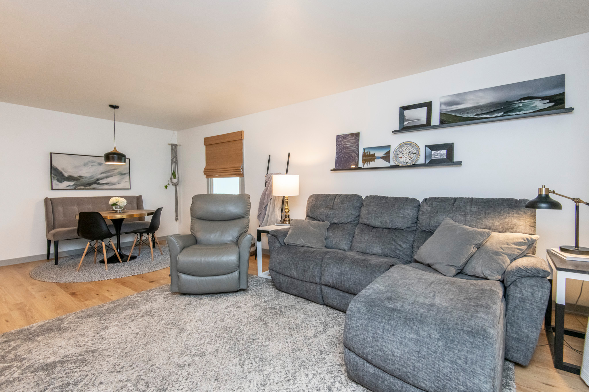 Grafton - Whole Home Remodel