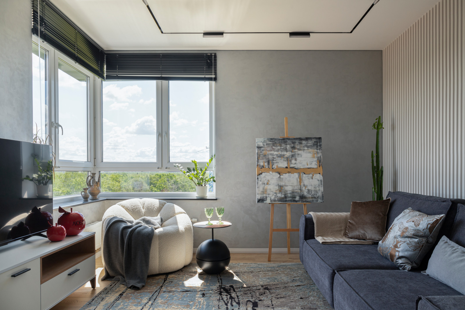 ЖК Московский