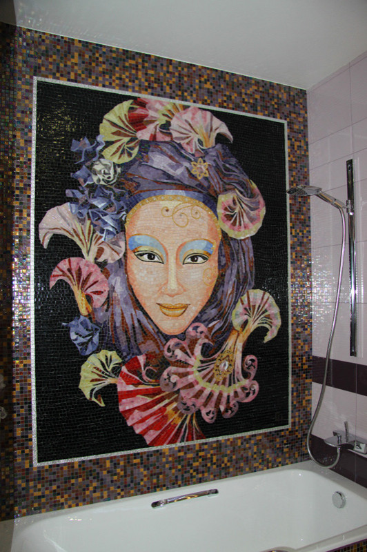 Художественные панно