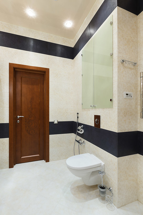 Квартира на Новочеркасском проспекте