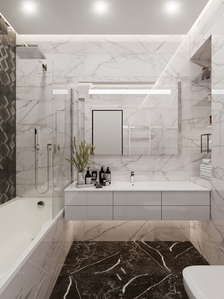 Квартира в ЖК МАЯКОВСКИЙ