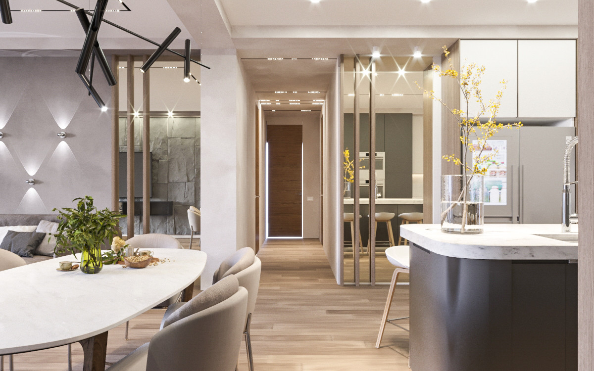 Питерский ГРОТ