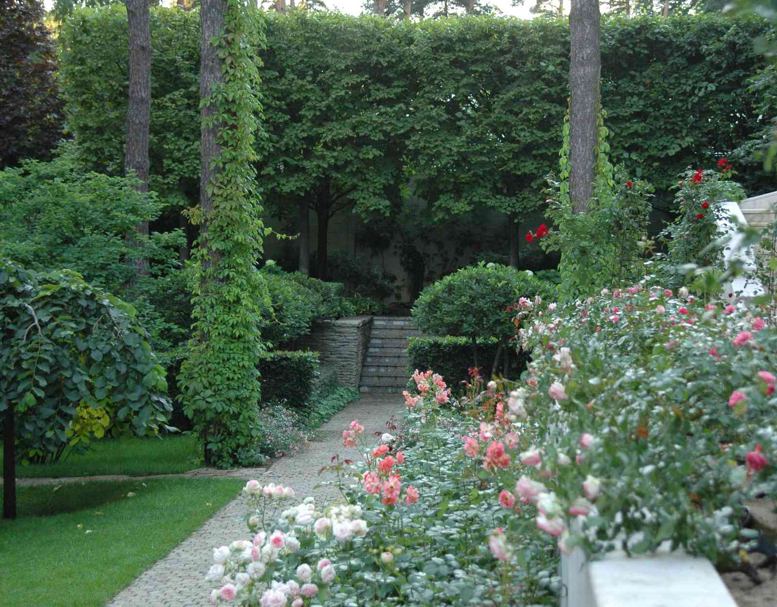 Дом в посёлке "Горки-2"