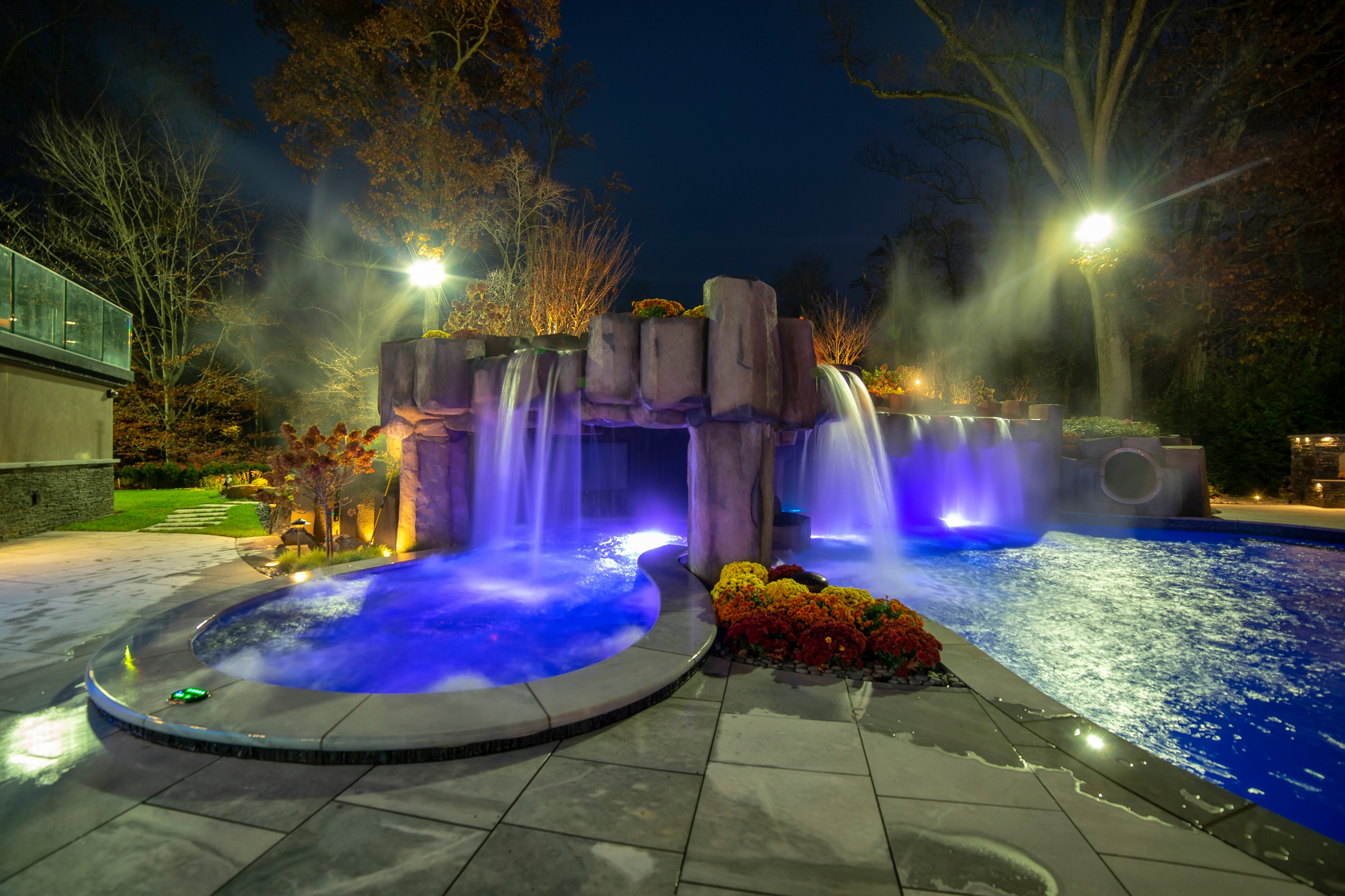 RESIDENTIAL PARADISE