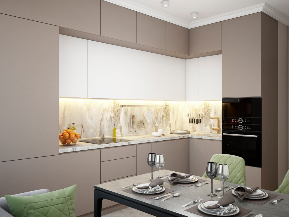 Утренний туман