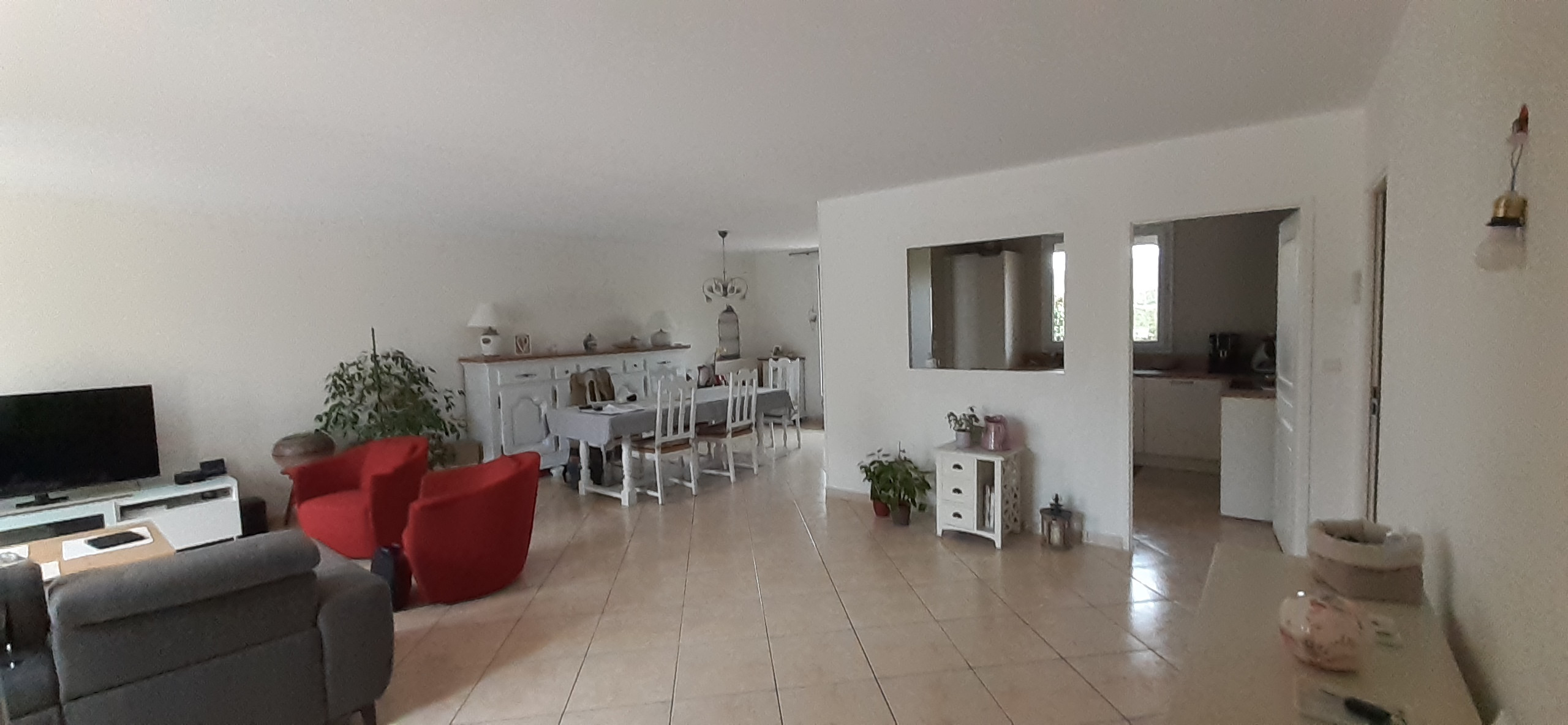 Redonner une âme à une maison nouvellement acquise