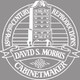 David S. Morris Cabinet Maker
