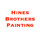 Hines Brothers Painting