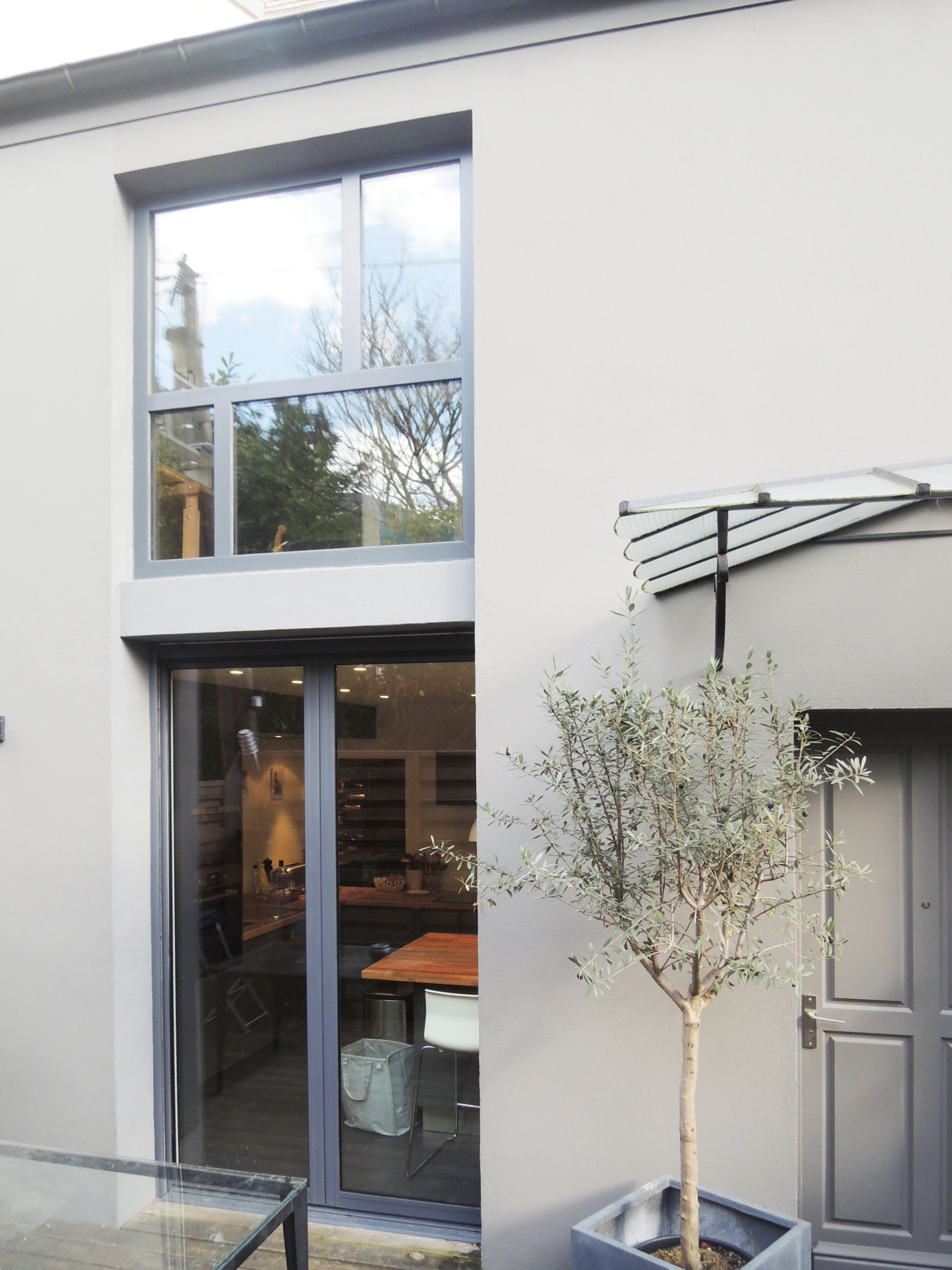 maison à Suresnes