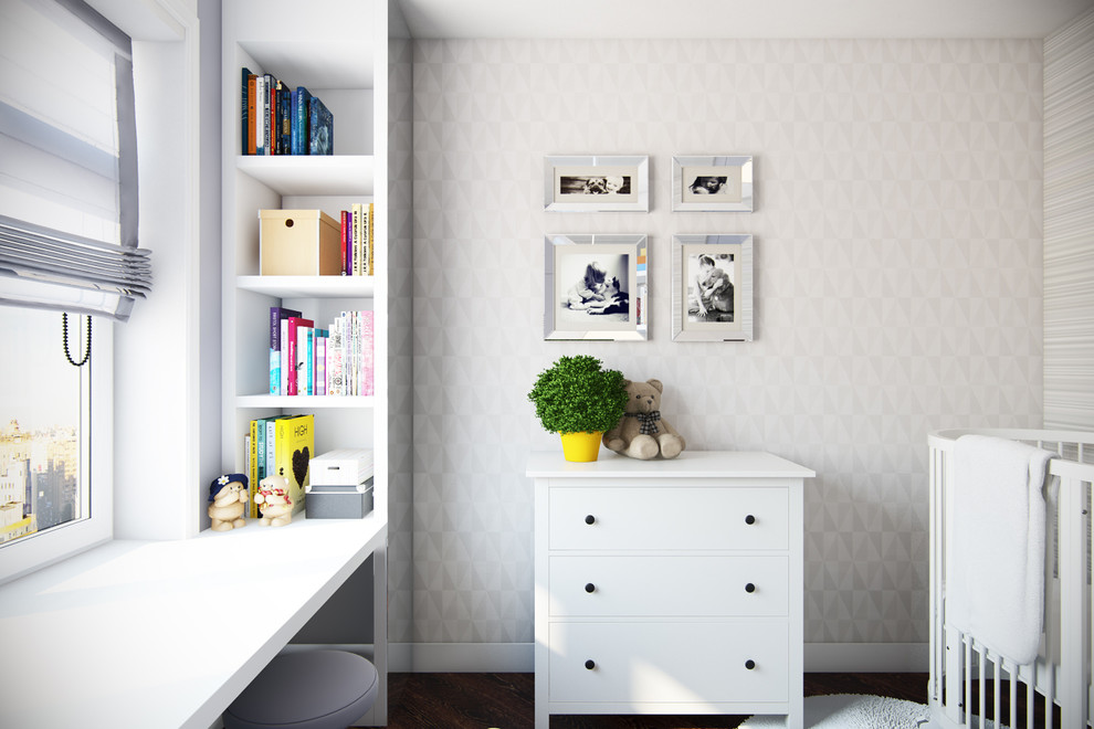 Квартира на Марьиной роще