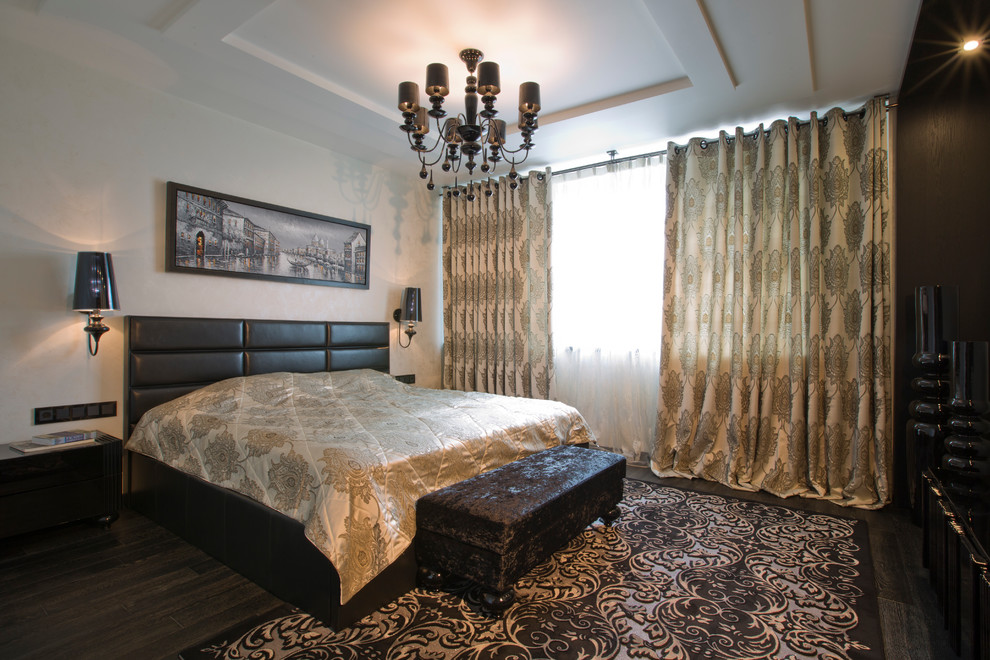 Серебрянный домик