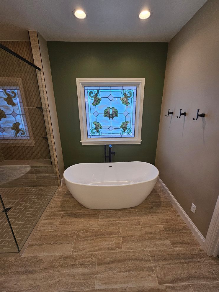 Bathroom Remodeling