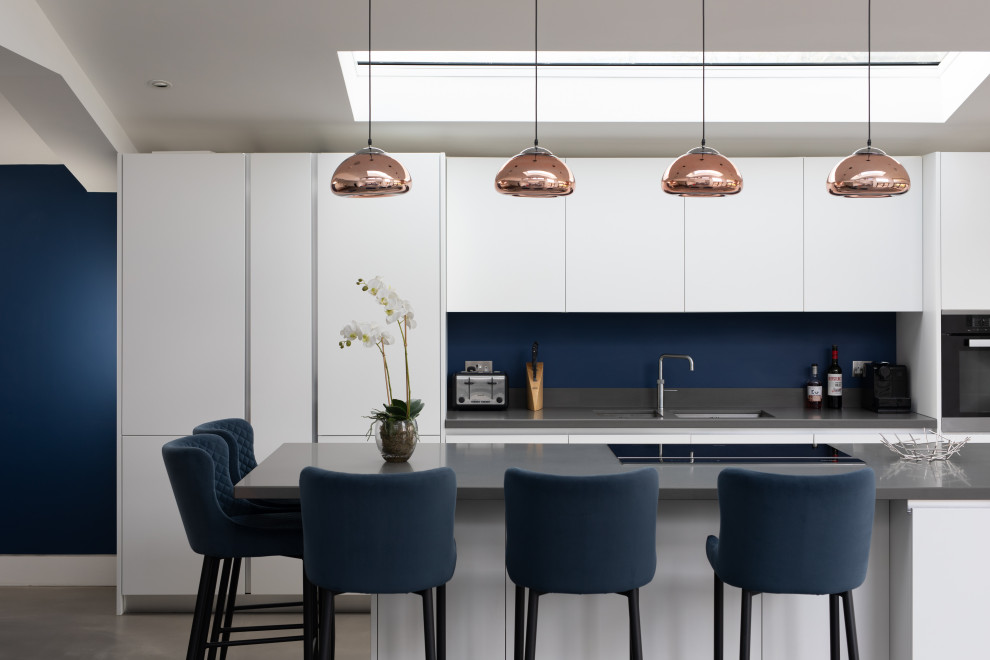Weybridge Family Home
