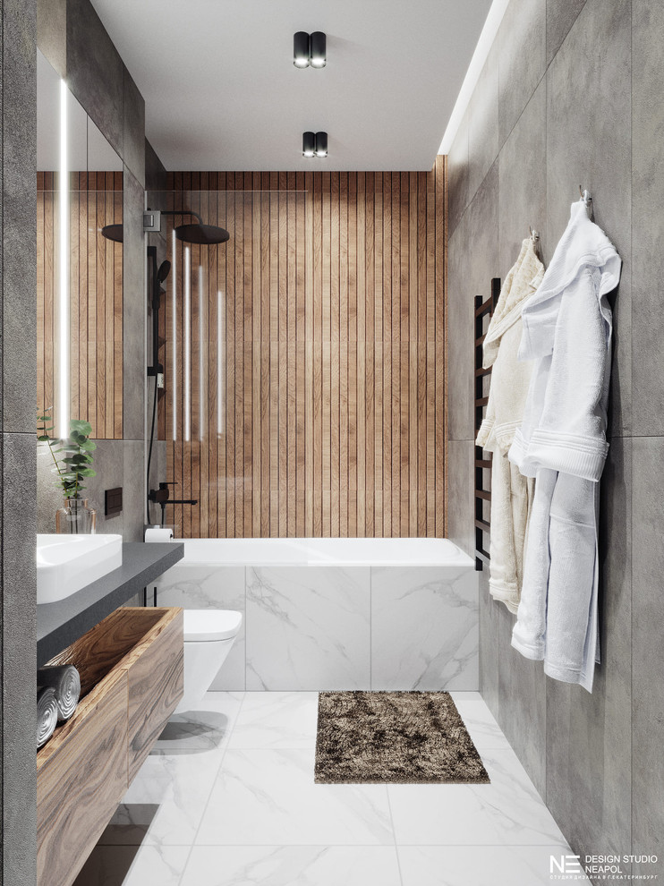 ЖК Хорошевский. Москва