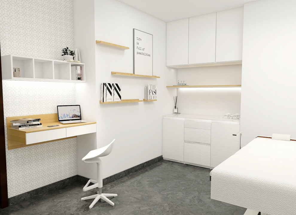 DISEÑO ONLINE DE SALA DE CLÍNICA