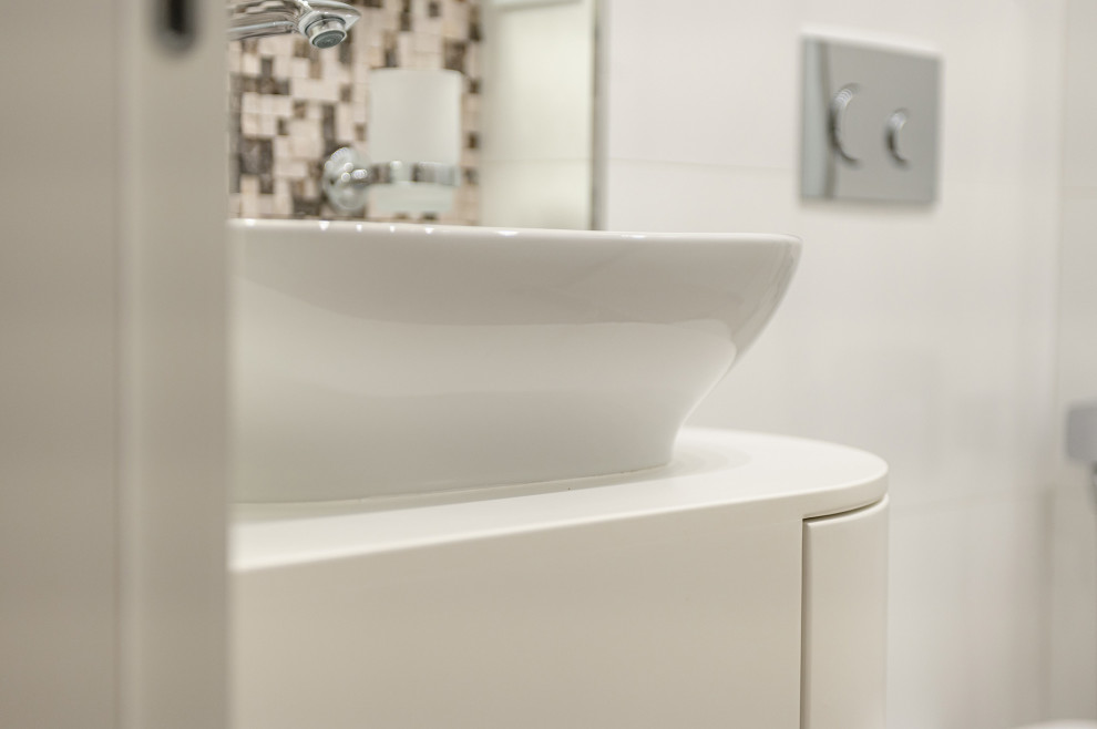 ЖК ЗАЗЕРКАЛЬЕ 410