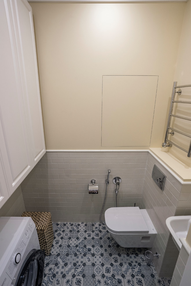 Ванная комната