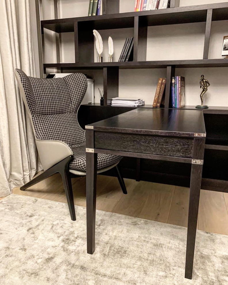 Пастельный Лесной