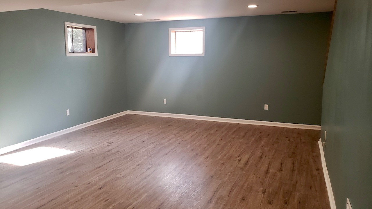 Remodeling