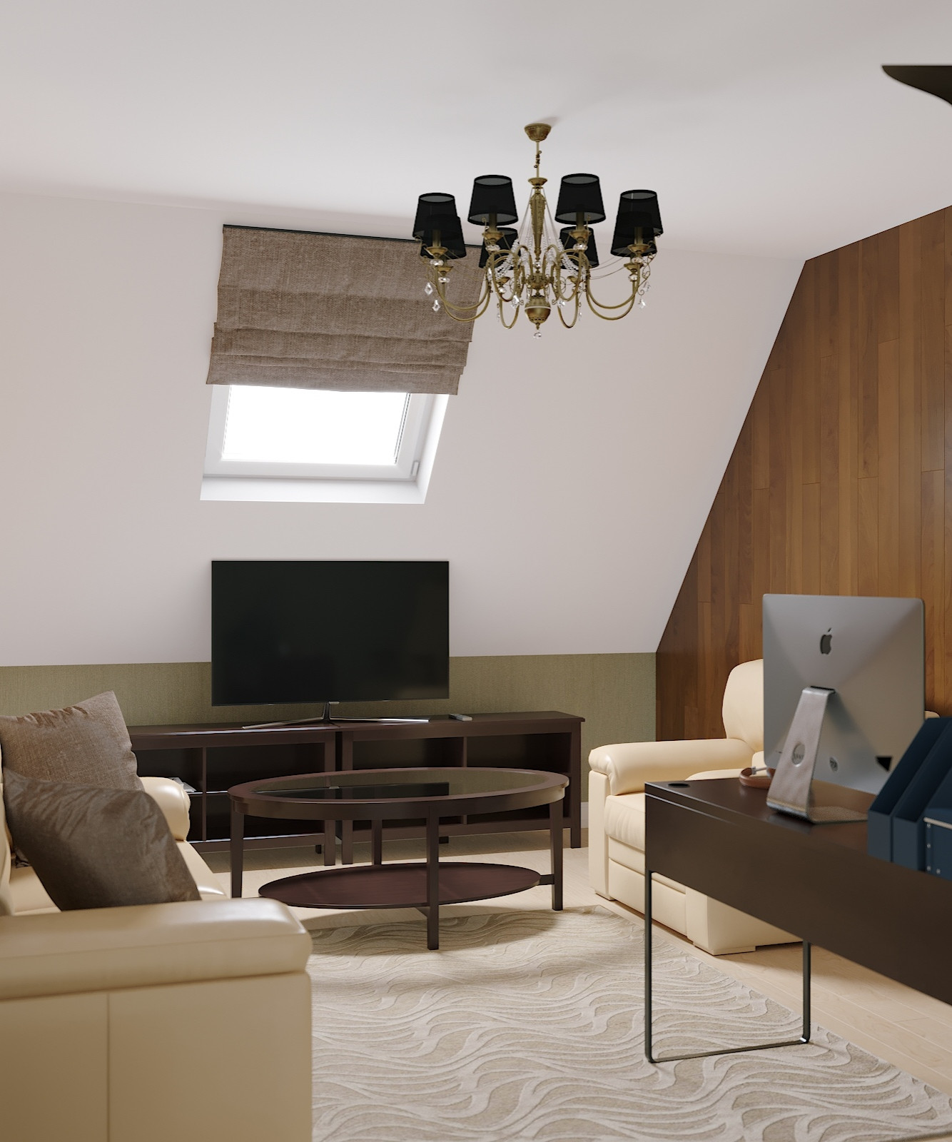 Дом во Всеволожске - 350 кв.м