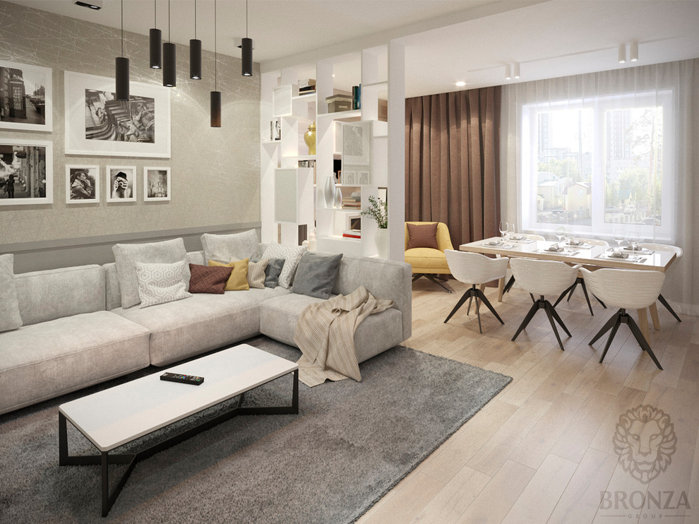 ДИЗАЙН-ПРОЕКТ "ЗМЕИНОГОРСКИЙ"