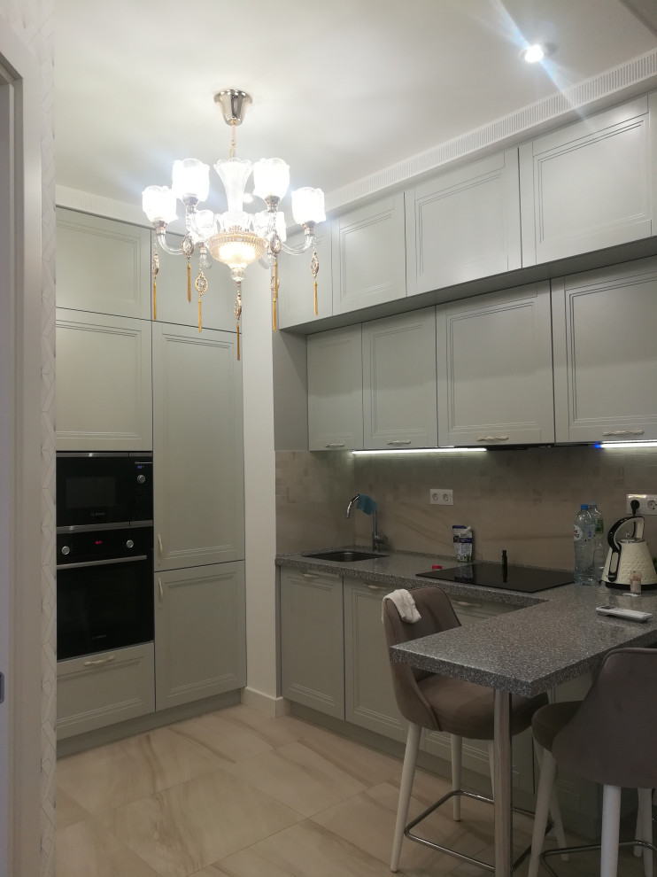 ЖК "Красная площадь