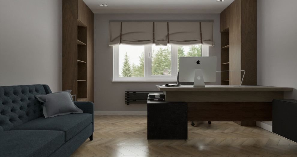 Звенигорье