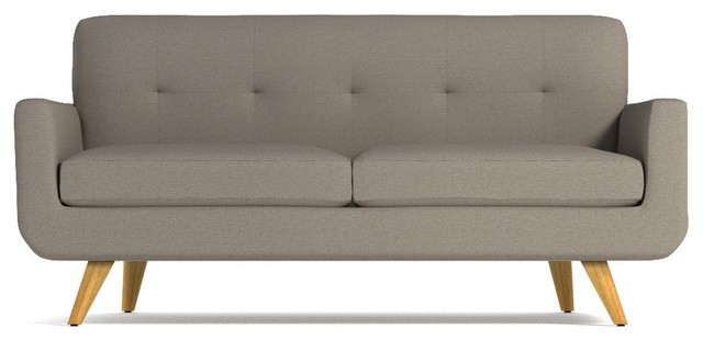 Lawson Apartment Size Sofa - Midcentury - Sofas - by Apt2B Lawson Apartment Size Sofa - Midcentury - Sofas - by Apt2B