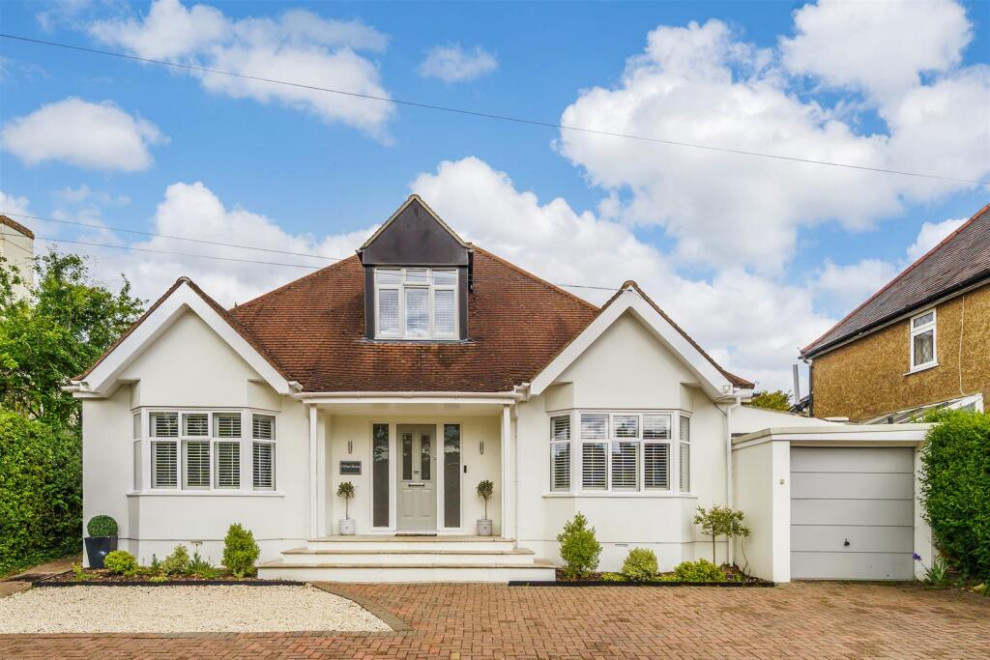 Surrey Family Home