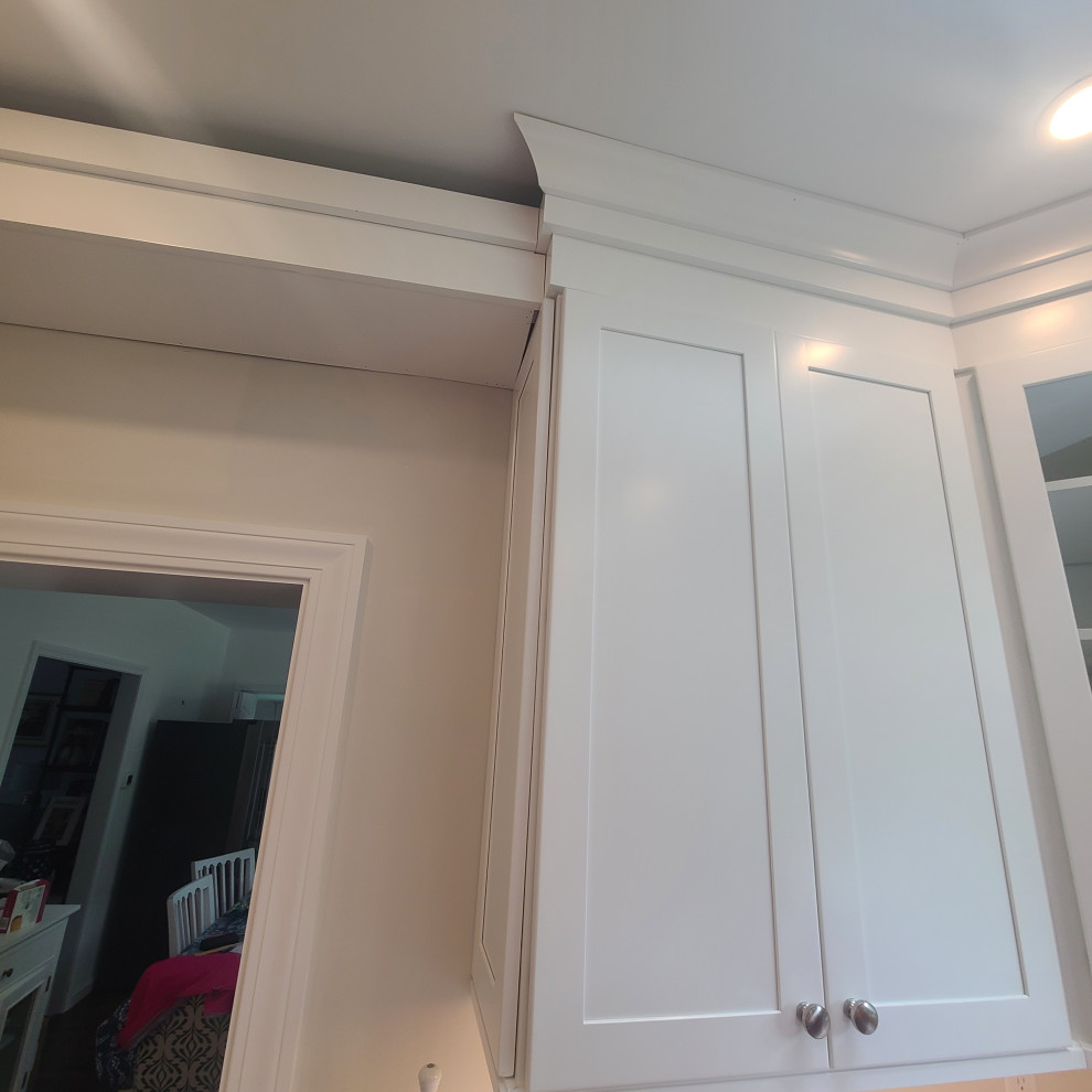 Kitchen Remodel in Stamford, CT