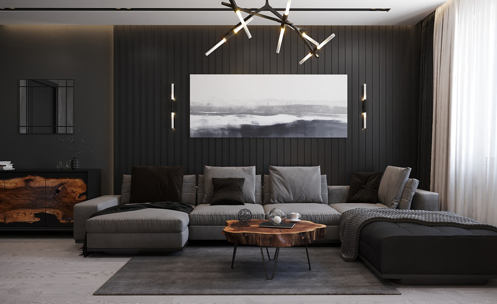 Квартира для молодой семьи в Раменском