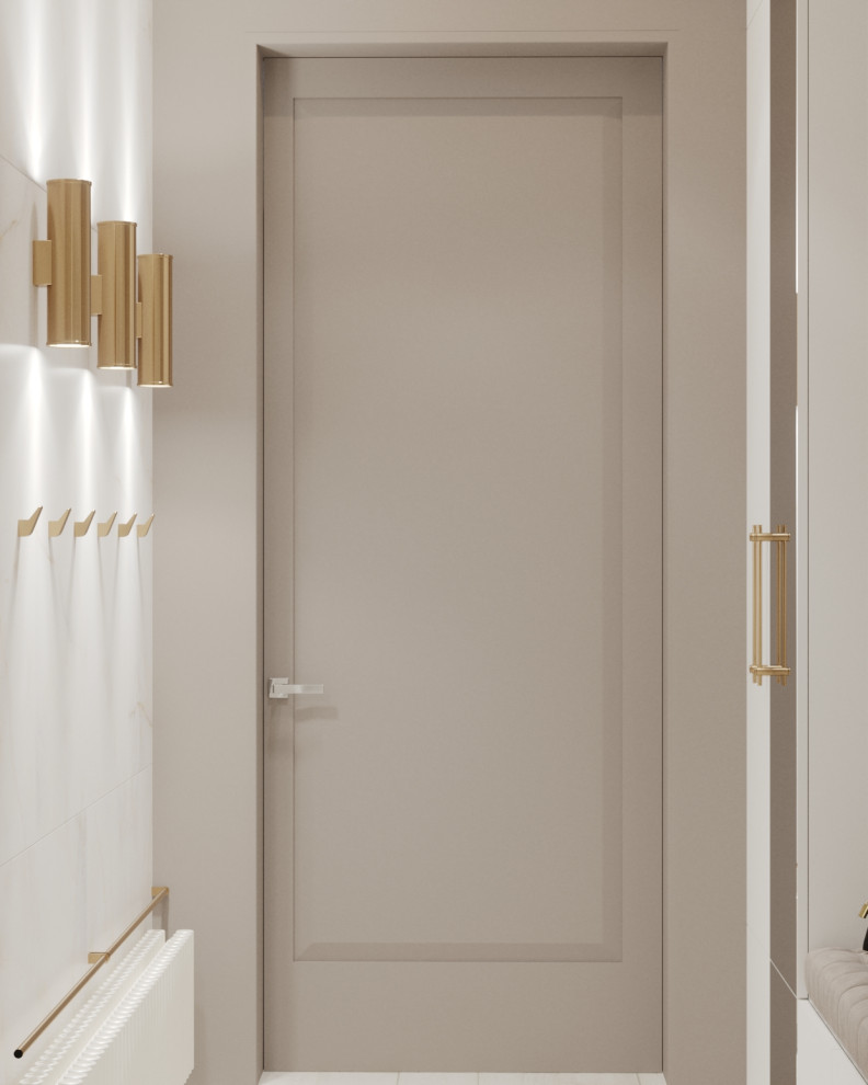 260 м2 Частный жилой дом в д.Кусаковка