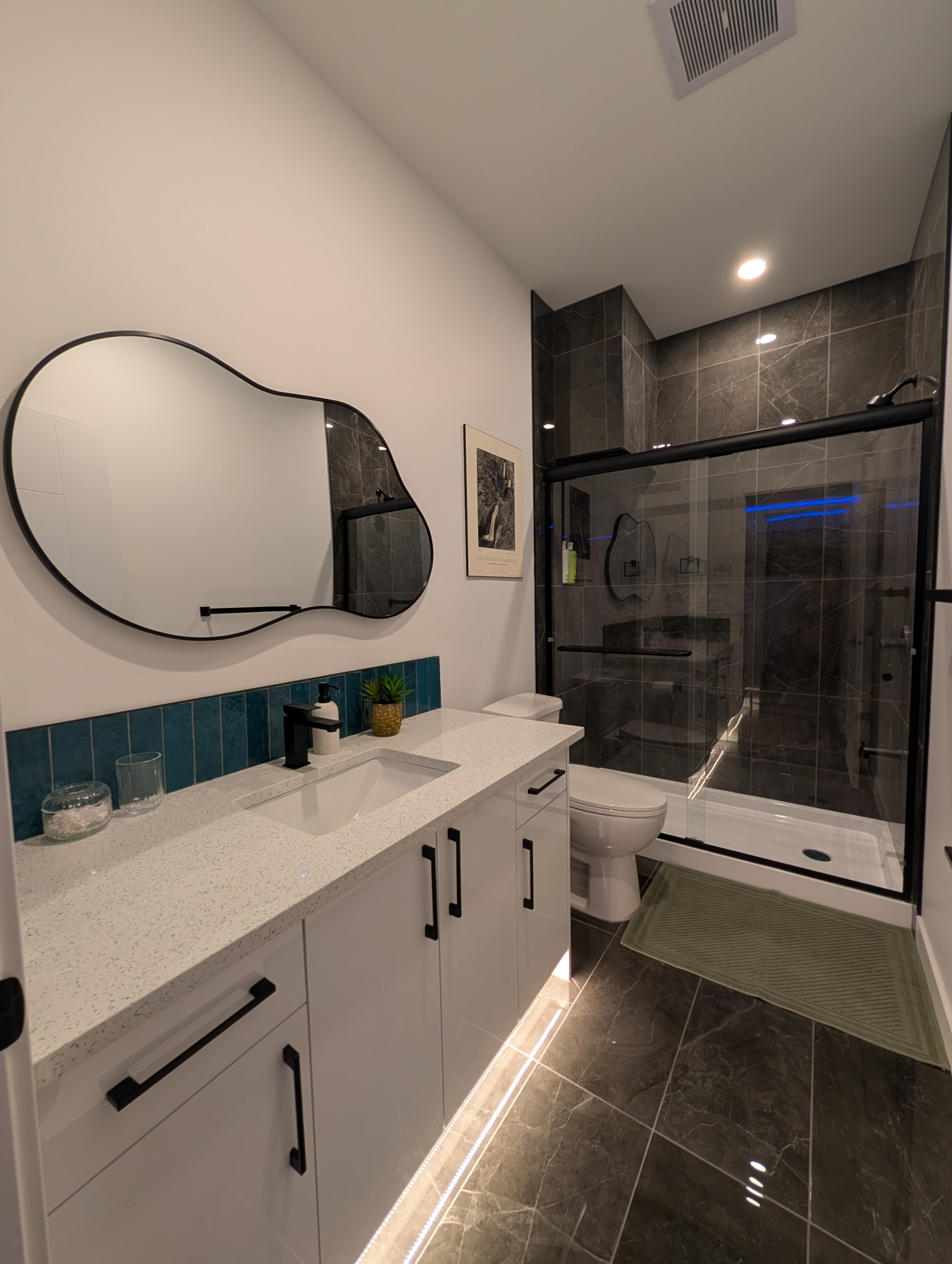 Washroom