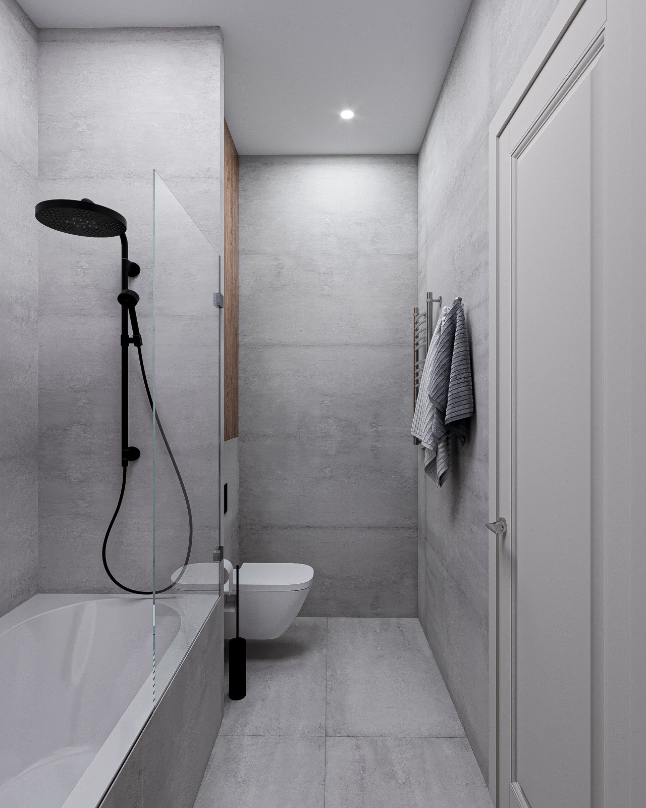 ЖК Фестивальная