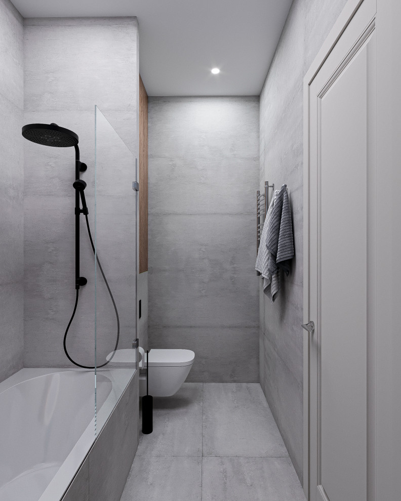 ЖК Фестивальная