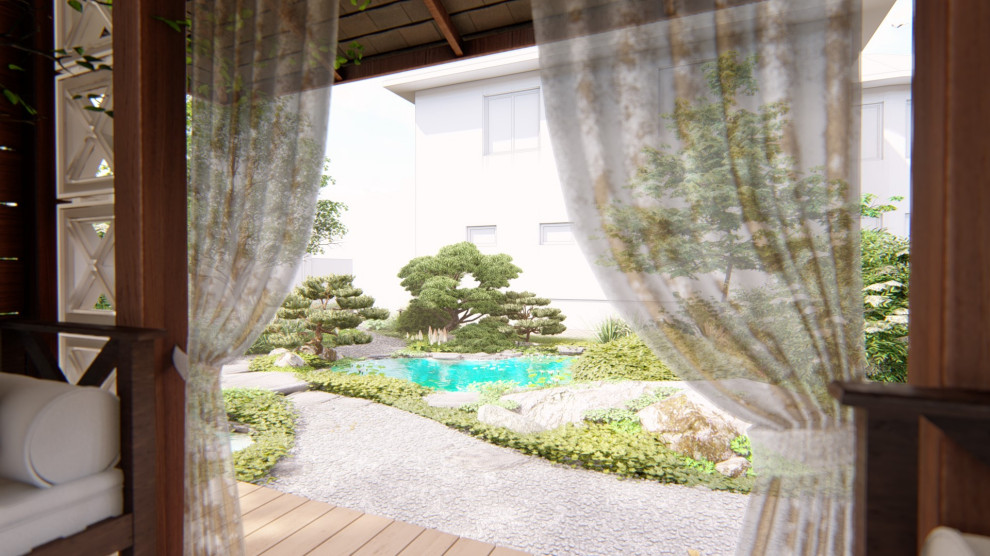 проект "Отрада"