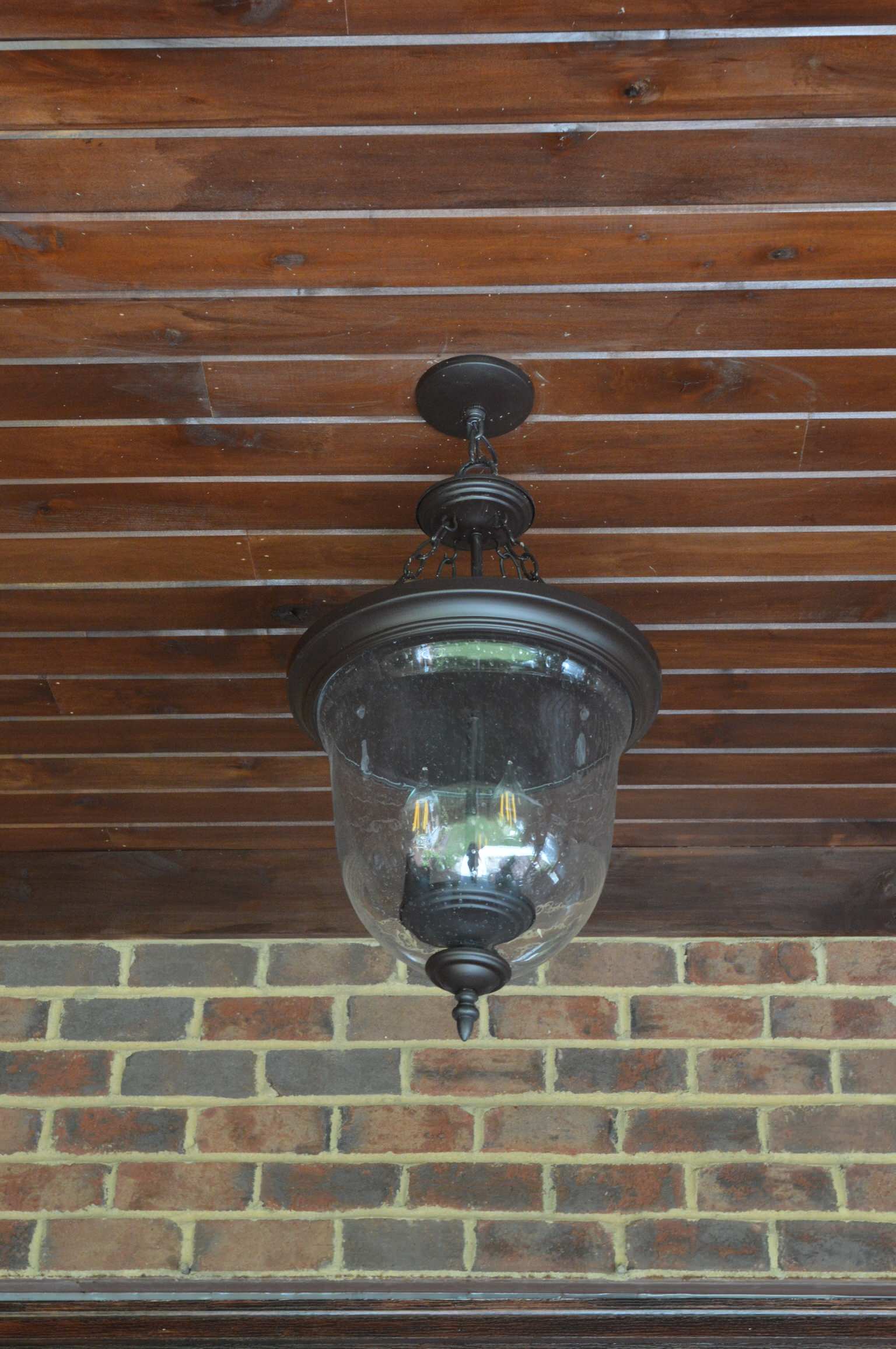 Morrow Rustic Lodge in the Woods