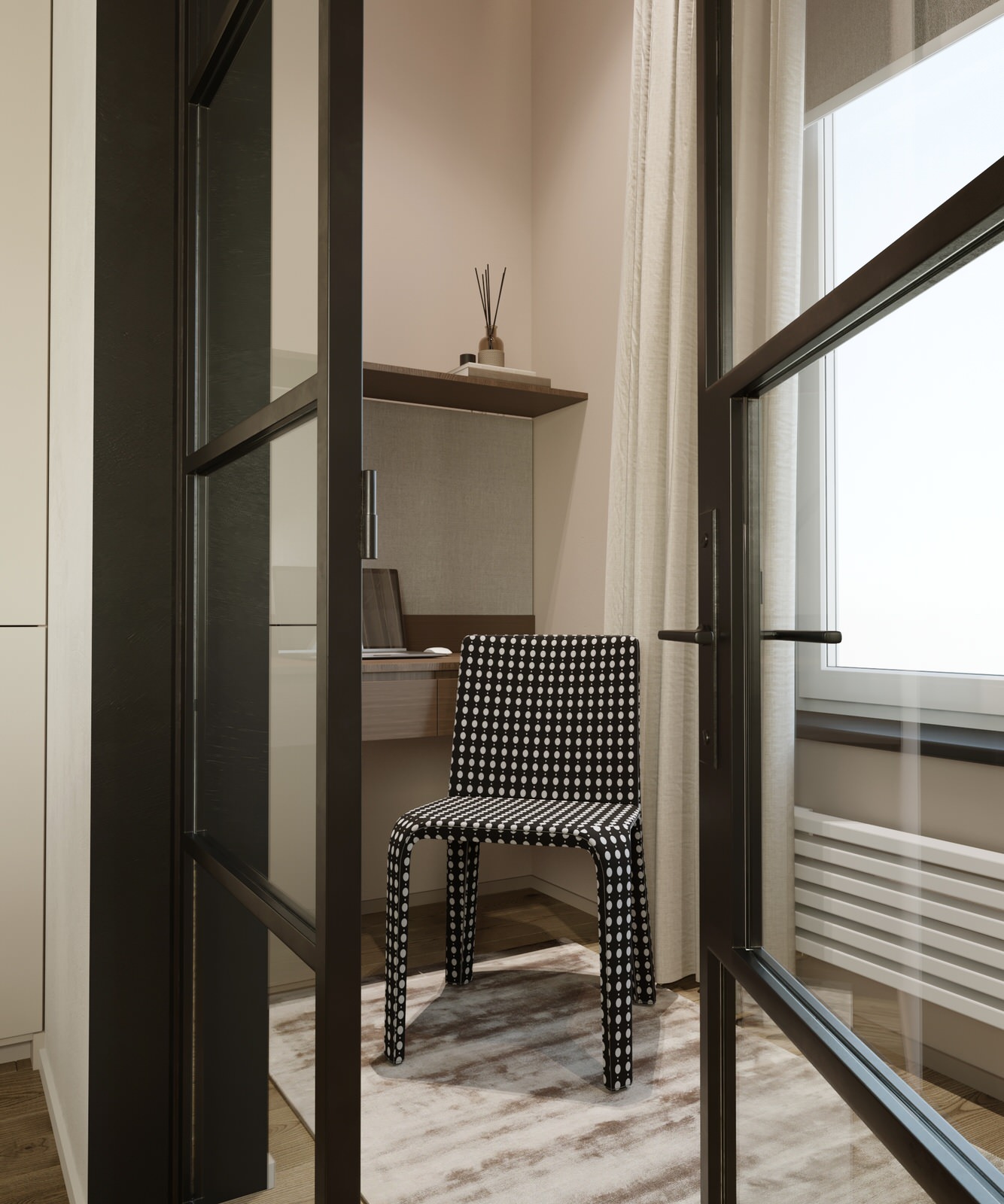 ЖК Ботаника