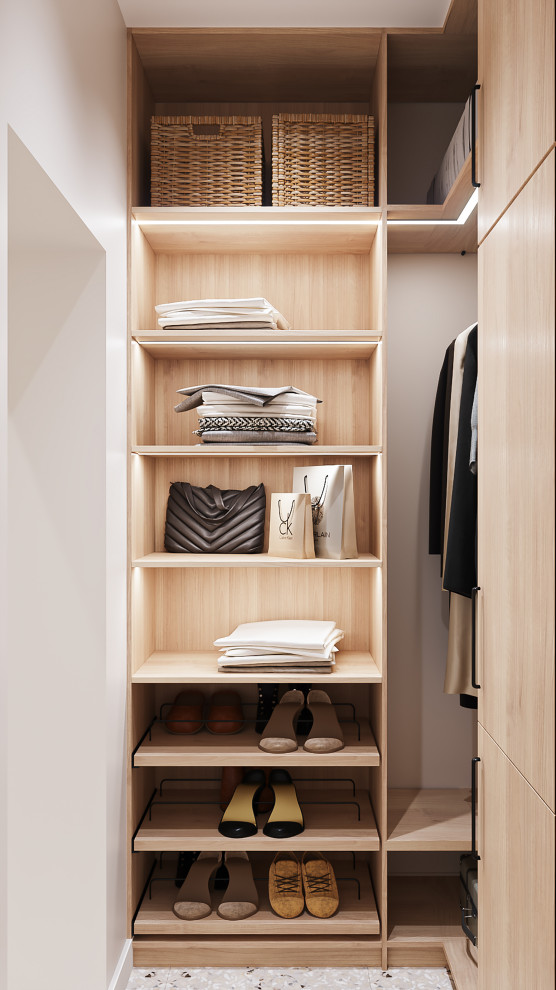 Квартира в Перово