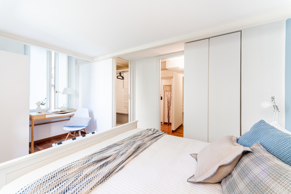 Restyling per affitti brevi