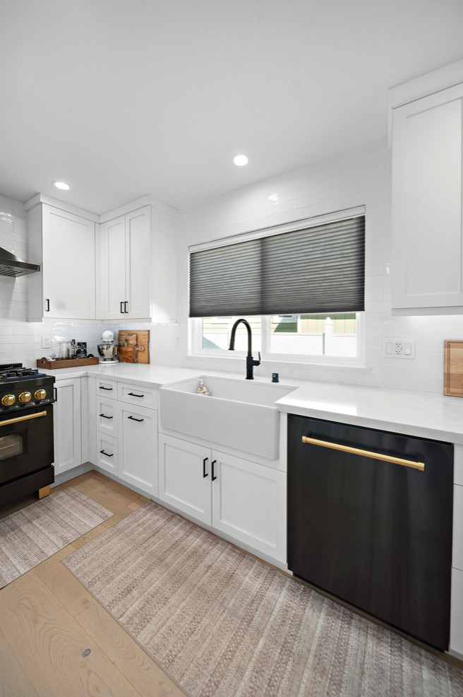 Napa | Kitchen Remodel