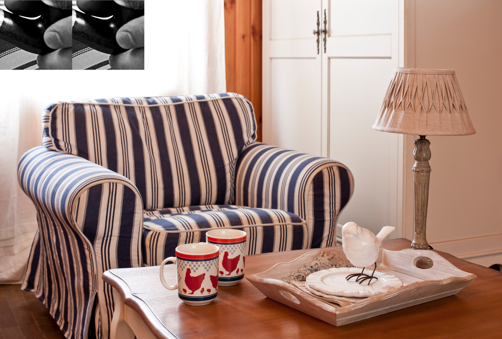 Частная дача