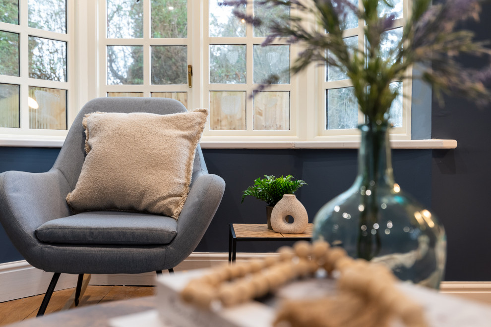 Mill House - New Buid - Stage to Sell