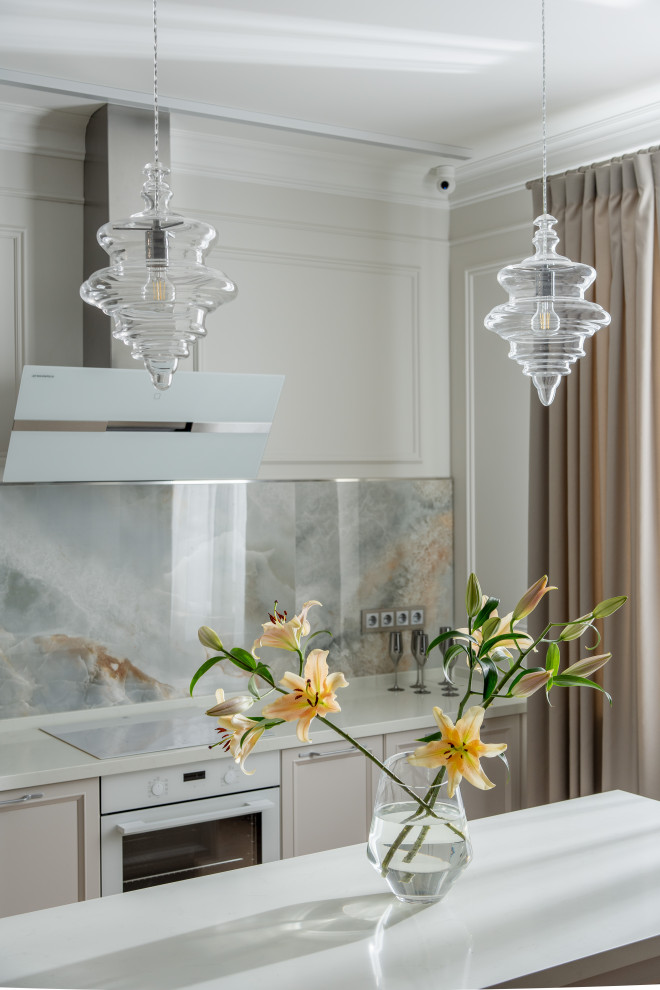 "Ода изяществу и красоте"