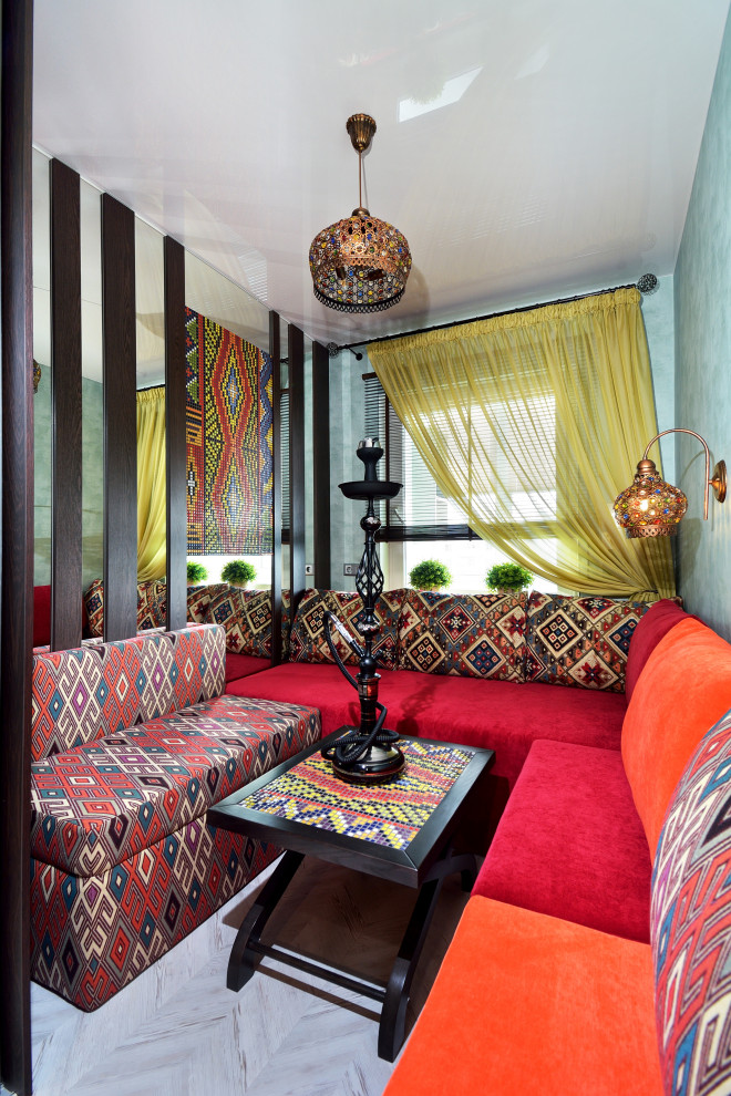 Квартира Сюрприз