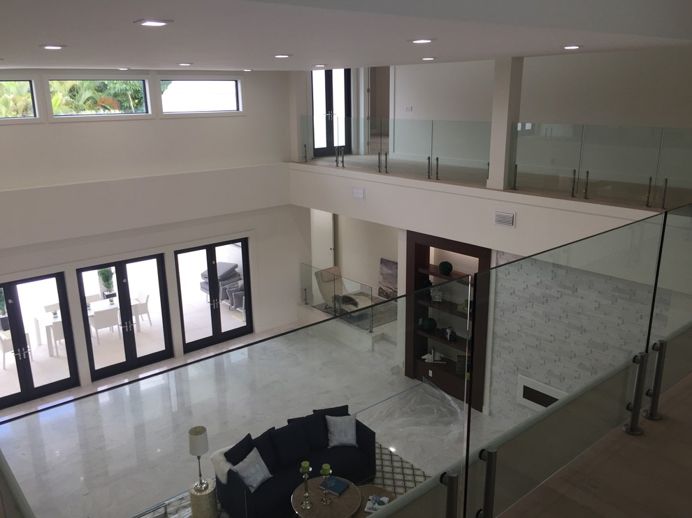 Houri residence