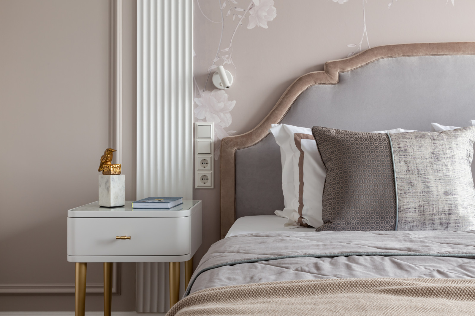 Квартира для большой семьи