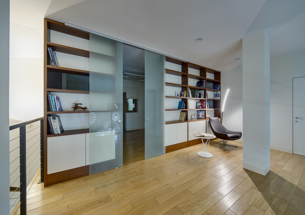 Дом под Киевом