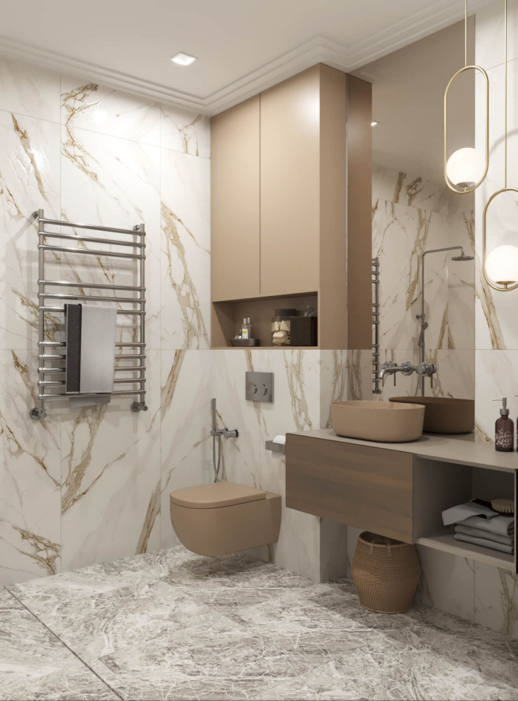 Лоск и комфорт