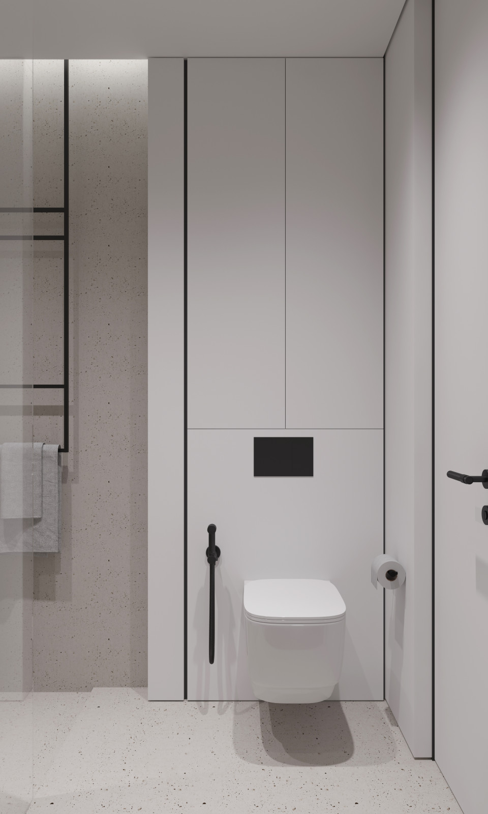 ЖК Движение